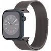 „Spigen Metal Fit“, grafiti spalvos – „Apple Watch 49mm/46mm/45mm/44mm/42mm“