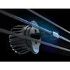 „Spigen MFT13 MagSafe“ automobilio laikiklis kabinai arba oro išleidimo angai - Juodas