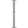 Spigen Modern Fit 316L Band, sidabrinis - Apple Watch 42mm/41mm/40mm/38mm