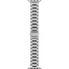 Spigen Modern Fit 316L Band, sidabrinis - Apple Watch 49mm/46mm/45mm/44mm/42mm