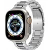 Spigen Modern Fit 316L Band, sidabrinis - Apple Watch 49mm/46mm/45mm/44mm/42mm