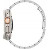 Spigen Modern Fit 316L Band, sidabrinis - Apple Watch 49mm/46mm/45mm/44mm/42mm