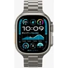 „Spigen Modern Fit“ titano dirželis, natūralus titanas - „Apple Watch 49mm/46mm/45mm/44mm“