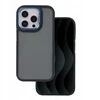 Spigen Telforceone Crystal Juodas dėklas, skirtas Samsung Galaxy S25 Plus mėlynas