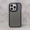 Spigen Telforceone Crystal Juodas dėklas, skirtas Samsung Galaxy S25 Plus mėlynas