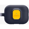 Dėklas „Spigen Nano Pop“, mėlynių ir tamsiai mėlynos spalvos – „AirPods Pro 3“