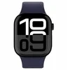 Mėlyna apyrankė Apple Watch 6 / 7 / 8 / 9 / 10 / SE ( 40/ 41/ 42 mm) laikrodžiui „Spigen Nano Pop”