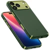 Dėklas Spigen Nano Pop Hybrid MagSafe, avo žalias - iPhone 17 Pro Max