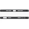 Spigen „Nano Pop“, juodojo sezamo spalvos – „iPad mini 2024/6“
