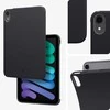 Spigen „Nano Pop“, juodojo sezamo spalvos – „iPad mini 2024/6“