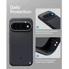 SPIGEN NANO POP MAG MAGSAFE DĖKLAS GOOGLE PIXEL 11 PRO XL Juodas SESAME