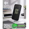 SPIGEN NANO POP MAG MAGSAFE DĖKLAS GOOGLE PIXEL 11 PRO XL Juodas SESAME