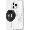 Spigen O-Mag magnetinis telefono laikiklis su reguliuojamu stovu