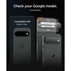 Spigen OPTIK PRO GLAS.TR EZ FIT KAMEROS APSAUGA 2-PACK GOOGLE PIXEL 11 PRO SKAIDRI