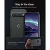 Spigen OPTIK PRO GLAS.TR EZ FIT KAMEROS APSAUGA 2-PACK GOOGLE PIXEL 11 PRO XL SKAIDRI