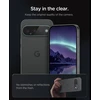 Spigen OPTIK PRO GLAS.TR EZ FIT KAMEROS APSAUGA 2-PACK GOOGLE PIXEL 11 SKAIDRI