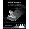 Spigen OPTIK PRO GLAS.TR EZ FIT KAMEROS APSAUGA 2-PACK GOOGLE PIXEL 11 PRO SKAIDRI