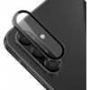 „Tech-Protect Camring Fit+“ kameros dėklas, skirtas „Samsung Galaxy A36 / A56 5G“ – juodas