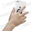 Spigen - Style Ring - Juodas
