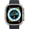 „Spigen Thin Fit“, skaidrus – „Apple Watch Ultra 2“ / „Ultra 49mm“