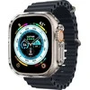 „Spigen Thin Fit“, skaidrus – „Apple Watch Ultra 2“ / „Ultra 49mm“