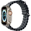 „Spigen Thin Fit“, skaidrus – „Apple Watch Ultra 2“ / „Ultra 49mm“