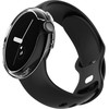„Spigen Thin Fit“, krištolo skaidrumo – „Google Pixel Watch 2/1“