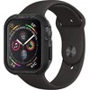 Išmaniojo laikrodžio Apple 4 ekrano rėmelis, Juodos spalvos, 40mm