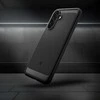 Spigen Rugged Armor, matinis dėklas telefonui juodos spalvos – Samsung Galaxy A56 5G
