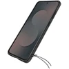 Dėklas „SPIGEN RUGGED ARMOR GALAXY S25 FE“ MATINĖ JUODA