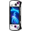 Asus ROG ALLY Spigen Rugged Armor Matte dėklas telefonui juodos spalvos