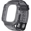 Spigen Rugged Armor Pro, kosminis kristalas – Apple Watch Ultra 2/Ultra 49mm