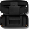„Spigen Rugged Armor Pro Pouch“, juodas - Steam Deck