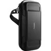 Spigen Rugged Armor Pro dėklas, juodas - Nintendo Switch/Switch OLED