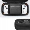 Spigen Rugged Armor Pro dėklas, juodas - ROG Ally X/Ally 2023