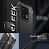Spigen Rugged Armor - dėklas skirtas Xiaomi 13 Pro Juodas