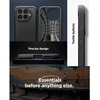Dėklas SPIGEN RUGGED ARMOR XIAOMI 17T MATINIS Juodas