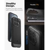 Dėklas SPIGEN RUGGED ARMOR XIAOMI 17T MATINIS Juodas
