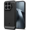 Dėklas SPIGEN RUGGED ARMOR XIAOMI 17T PRO MATINIS Juodas