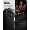 Dėklas SPIGEN RUGGED ARMOR XIAOMI 17T PRO MATINIS Juodas