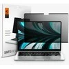 Spigen SafeView (1 vnt.) - MacBook Air 13" M4/M3/M2