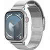 Spigen Sleek Link. sidabrinis - Apple Watch 42mm/41mm/40mm/38mm