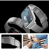 Spigen Sleek Link. sidabrinis - Apple Watch 42mm/41mm/40mm/38mm
