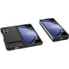 Dėklas Spigen Slim Armor Slot, juodas - Samsung Galaxy Z Fold5