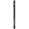 Dėklas Spigen Slim Armor MagSafe, gunmetal - iPhone 15