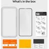 Spigen Align Glass FC - iPhone 11 Pro