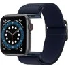 Išmaniojo laikrodžio Apple 4/5/6/7/SE dirželis, Mėlynos spalvos, 42/44mm