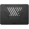 SPIGEN LD201-S6 SLIMFOLD NEŠIOJAMOJO KOMPIUTERIO STOVAS SPACE Pilkas