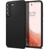 Spigen Liquid Air dėklas skirtas Samsung Galaxy S22, spalva - Matte Black