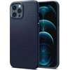 Dėklas Spigen 112591 skirtas iPhone 12, iPhone 12 Pro, mėlyna